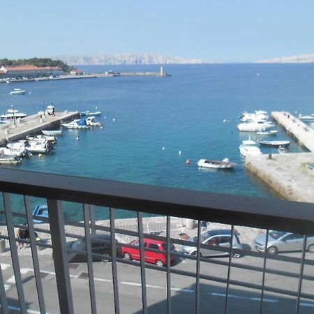 Apartment Riva Senj  Exteriér fotografie