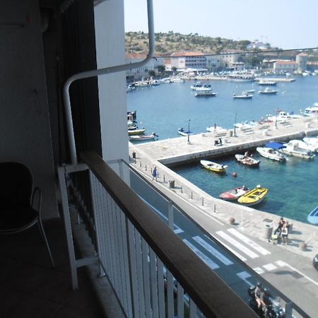 Apartment Riva Senj  Exteriér fotografie