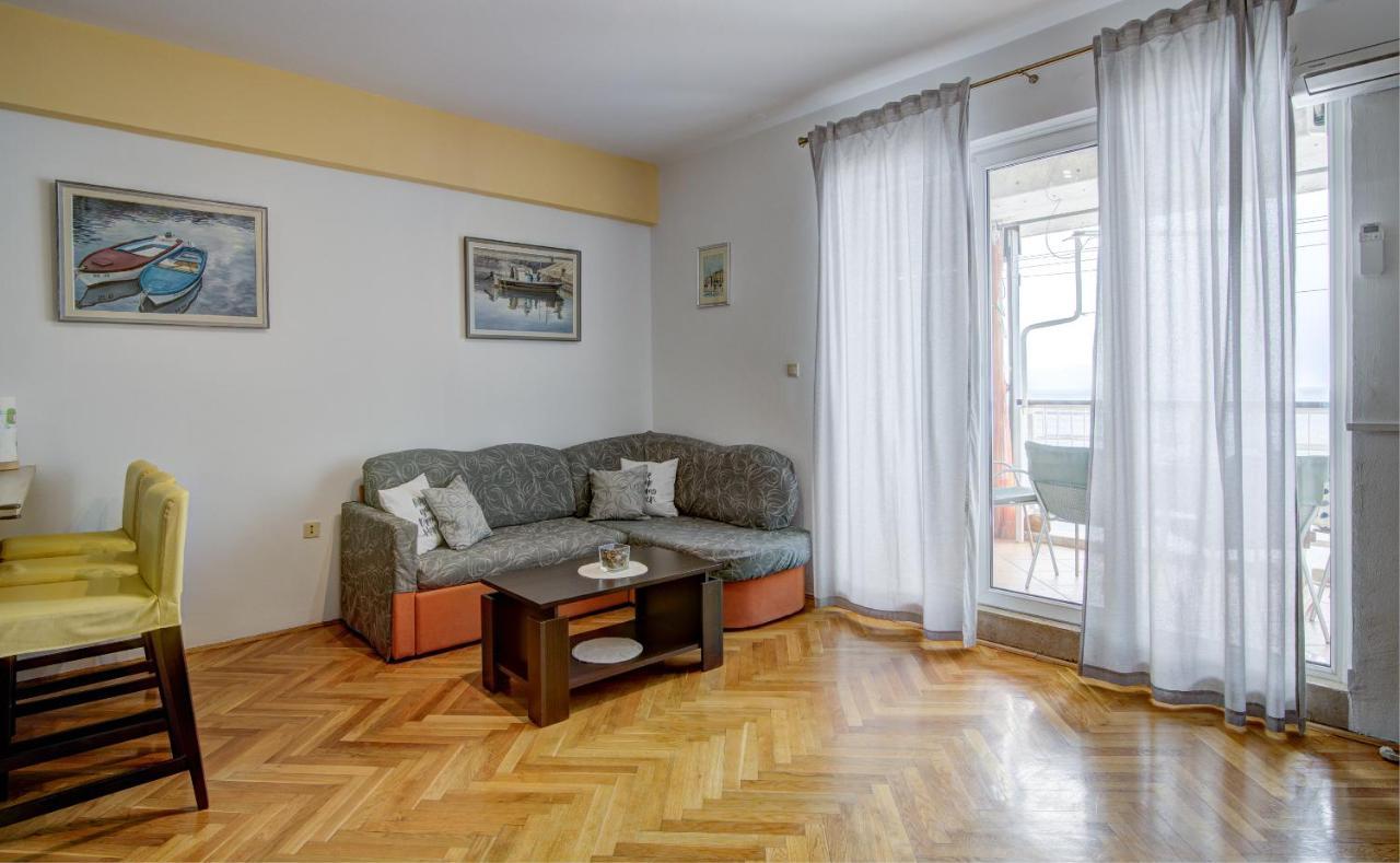 Apartment Riva Senj  Exteriér fotografie