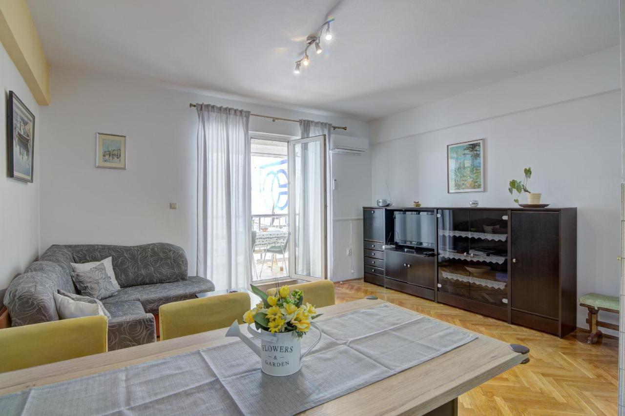 Apartment Riva Senj  Exteriér fotografie