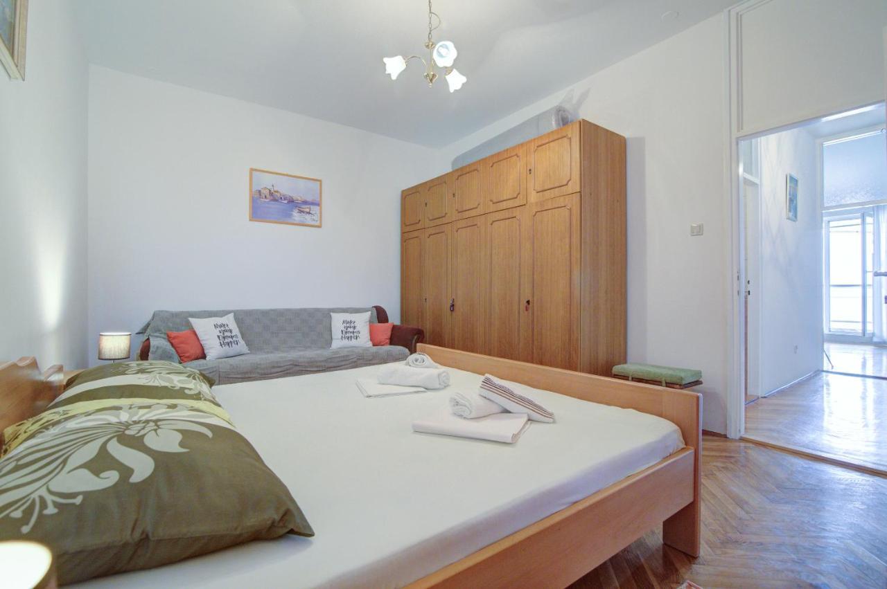 Apartment Riva Senj  Exteriér fotografie